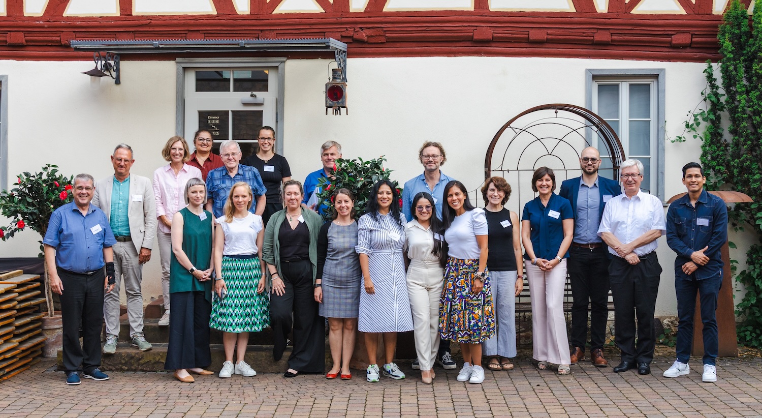 Erster ASMD-Workshop – neurologische und psychiatrische Aspekte im Fokus | SphinCS - Clinical Science for LSD