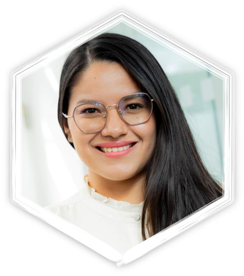 Denisse Yagual | SphinCS - Clinical Science for LSD