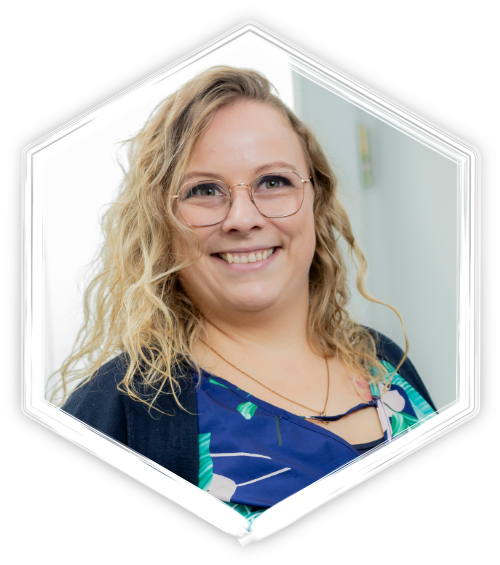 Julia Stoffel | SphinCS - Clinical Science for LSD