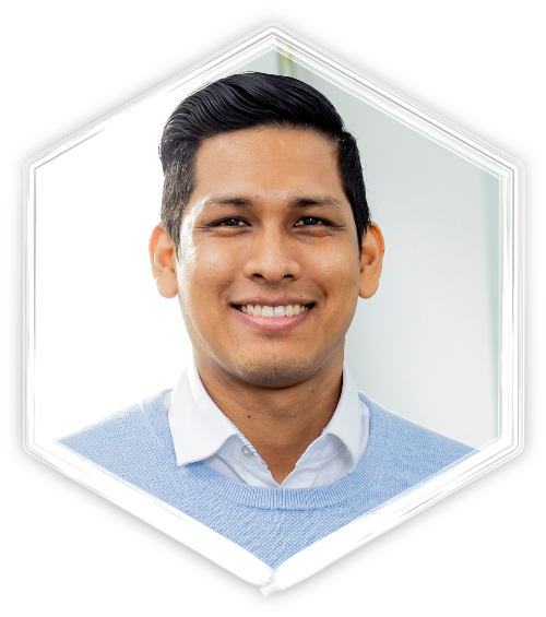 Victor Zambrano Quimis | SphinCS - Clinical Science for LSD
